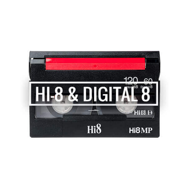 video transfer services