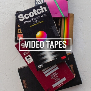 video transfer services