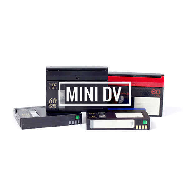 video transfer services