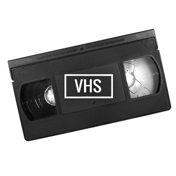 video transfer services