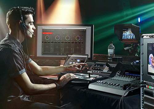 Audio Video